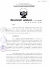 Vista preliminar de documento RESOLUCION JEFATURAL - 216-2013-INIA