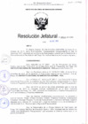 Vista preliminar de documento RESOLUCION JEFATURAL - 221-2013-INIA