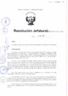 Vista preliminar de documento RESOLUCION JEFATURAL - 223-2013-INIA