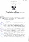 Vista preliminar de documento RESOLUCION JEFATURAL - 230-2013-INIA