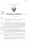Vista preliminar de documento RESOLUCION JEFATURAL - 235-2013-INIA