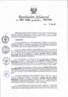 Vista preliminar de documento RJ 0007-2020 Cancelar el Concurso Publico N° 006-2019-MINEDU-UE 024  - 13 Ene