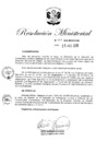 Vista preliminar de documento R. M. N° 177 - 2020