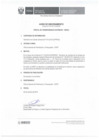 Vista preliminar de documento Rendición de cuenta Directiva 015-2016 - Aviso de sinceramiento