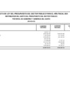 Vista preliminar de documento Anexo 2 - Distribución del gasto del presupuesto del sector publico por nivel de gobierno y genérica del gasto