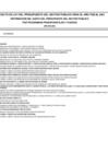 Vista preliminar de documento Anexo 8 - Distribución del gasto del presupuesto del sector público por programas presupuestales y pliegos