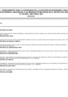 Vista preliminar de documento Anexo VII - Financiamiento para la continuidad de la ejecución de inversiones, para la reactivación económica, adicionales a las medidas establecidas en el Decreto de Urgencia N° 070-2020 - año fiscal 2021