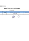 Vista preliminar de documento 11- Registro Plan Anual de Contrataciones