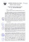 Vista preliminar de documento Resolución de Gerencia General