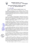 Vista preliminar de documento Resolución de Gerencia General