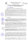 Vista preliminar de documento Resolución de Gerencia General