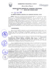 Vista preliminar de documento Resolución de Gerencia General