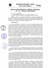 Vista preliminar de documento Resolución de Gerencia General