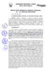 Vista preliminar de documento Resolución de Gerencia General