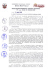 Vista preliminar de documento Resolución de Gerencia General