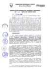 Vista preliminar de documento Resolución de Gerencia General