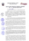 Vista preliminar de documento Resolución de Gerencia General