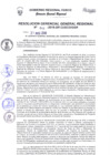 Vista preliminar de documento Resolución de Gerencia General