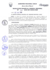 Vista preliminar de documento Resolución de Gerencia General