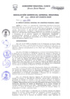 Vista preliminar de documento Resolución de Gerencia General
