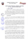 Vista preliminar de documento Resolución de Gerencia General