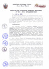 Vista preliminar de documento Resolución de Gerencia General