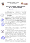 Vista preliminar de documento Resolución de Gerencia General