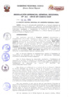 Vista preliminar de documento Resolución de Gerencia General