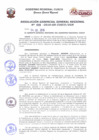Vista preliminar de documento Resolución de Gerencia General