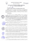 Vista preliminar de documento Resolución de Gerencia General