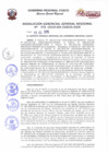 Vista preliminar de documento Resolución de Gerencia General