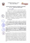 Vista preliminar de documento Resolución de Gerencia General