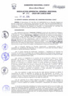 Vista preliminar de documento Resolución de Gerencia General