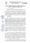 Vista preliminar de documento Resolución de Gerencia General