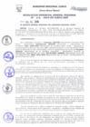 Vista preliminar de documento Resolución de Gerencia General