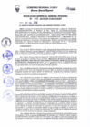 Vista preliminar de documento Resolución de Gerencia General