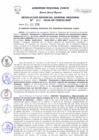 Vista preliminar de documento Resolución de Gerencia General