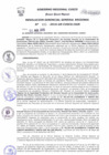 Vista preliminar de documento Resolución de Gerencia General
