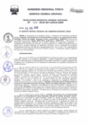 Vista preliminar de documento Resolución de Gerencia General