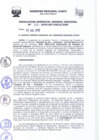 Vista preliminar de documento Resolución de Gerencia General