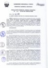 Vista preliminar de documento Resolución de Gerencia General