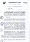 Vista preliminar de documento Resolución de Gerencia General