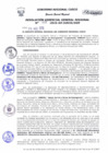 Vista preliminar de documento Resolución de Gerencia General