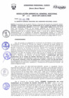 Vista preliminar de documento Resolución de Gerencia General
