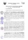 Vista preliminar de documento Resolución de Gerencia General
