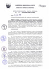 Vista preliminar de documento Resolución de Gerencia General