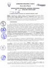 Vista preliminar de documento Resolución de Gerencia General