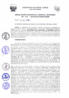 Vista preliminar de documento Resolución de Gerencia General