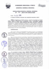 Vista preliminar de documento Resolución de Gerencia General