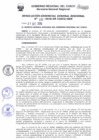 Vista preliminar de documento Resolución de Gerencia General